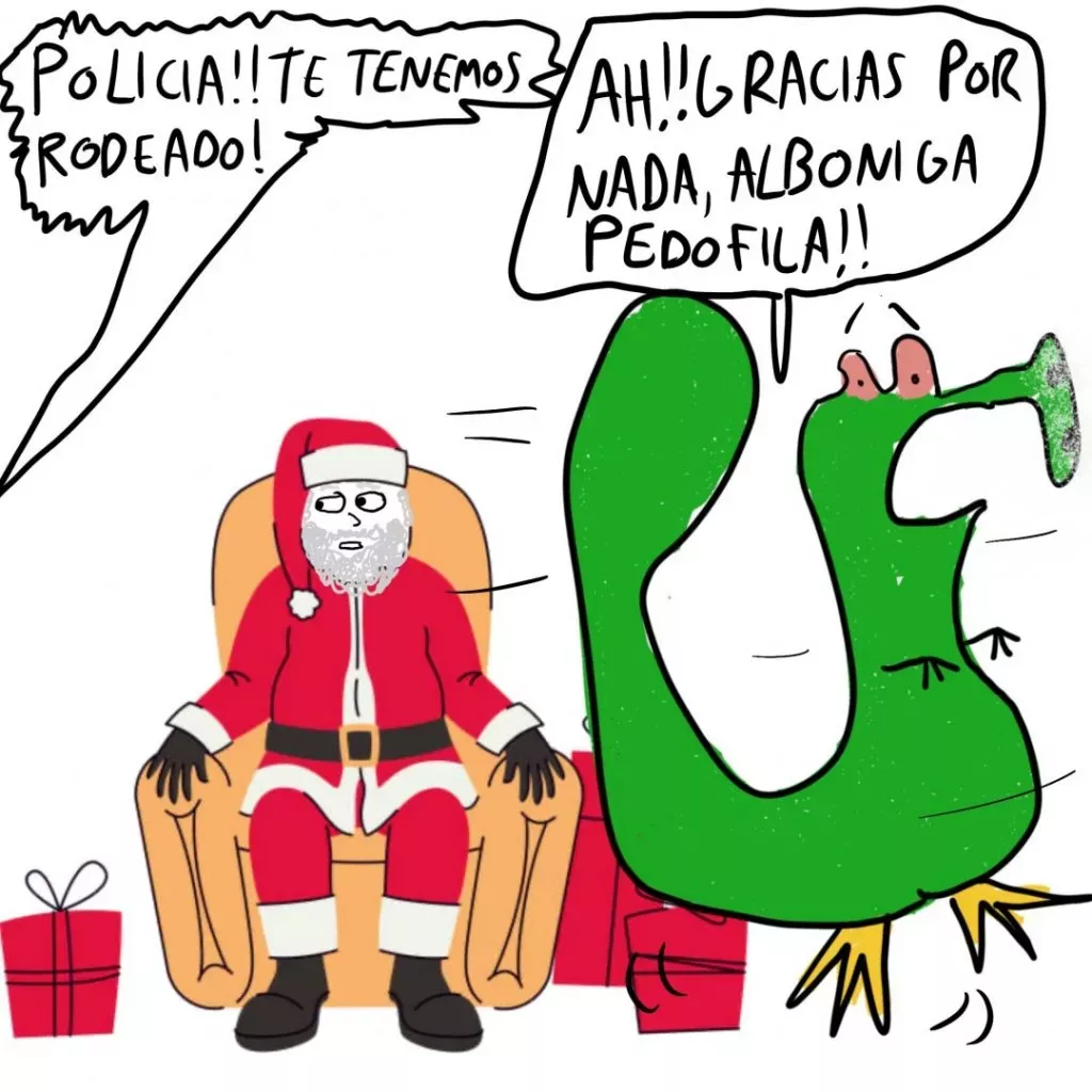santa